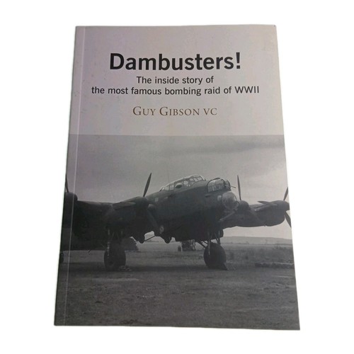 Dambusters guy gibson 2014 - dambusters!,