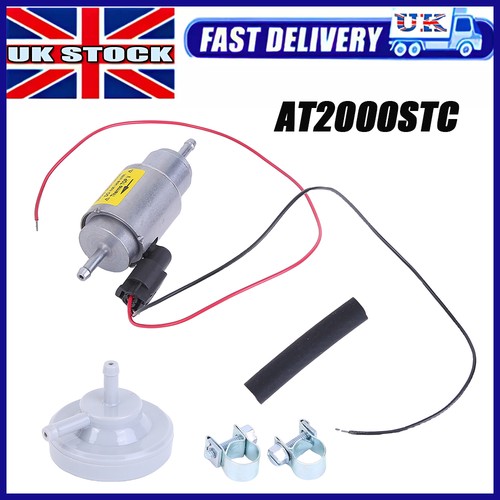 For webasto dp42 v - dp42, 12/24