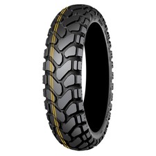 Mitas E-07 + Enduro Trail