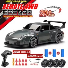 4WD Remote Control Drift Car