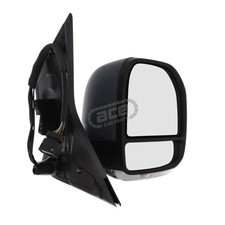Electric Power Folding Wing Mirror VW Transporter T7 2025-> Van Drivers Side
