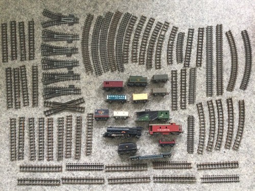 Large collection tri - collection, tri-ang