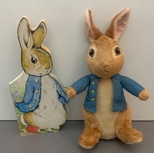 Beatrix Potter Peter Rabbit