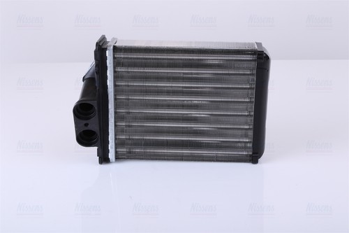 Nissens interior heater matrix - nissens,