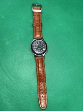 Swatch Watch - Irony Chrono