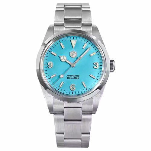 San martin sn0129 automatic - san,