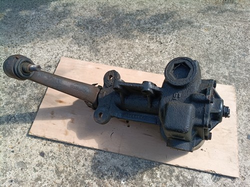 Land rover defender - defender, steering