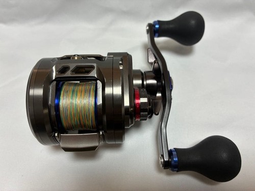 Mint daiwa saltiga - mint, bj