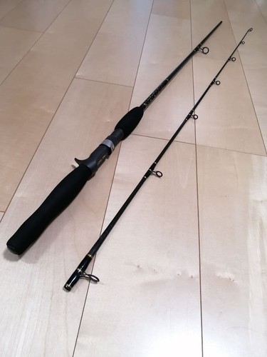 Loomis l844 baitcasting - l844-2,