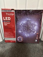 Prestige LED Light-Up