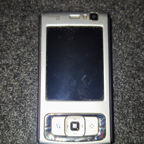 Nokia n95 slider - (rm-159),
