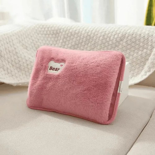 Rechargeable electric hot - electric,