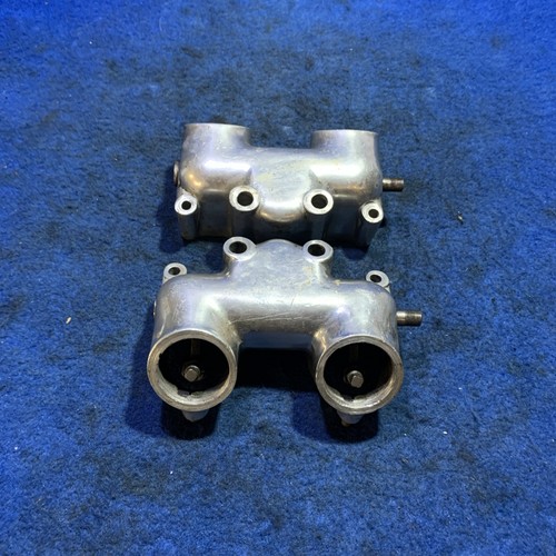 Triumph pre unit iron head - triumph,
