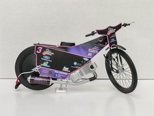 Josh Pickering 2025 Speedway