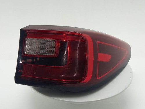 Tail light rear lamp - zs, o/s