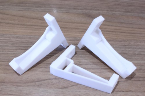 Xbox series wall mount - s,