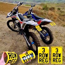 Flexible 4 X 5" Portrait