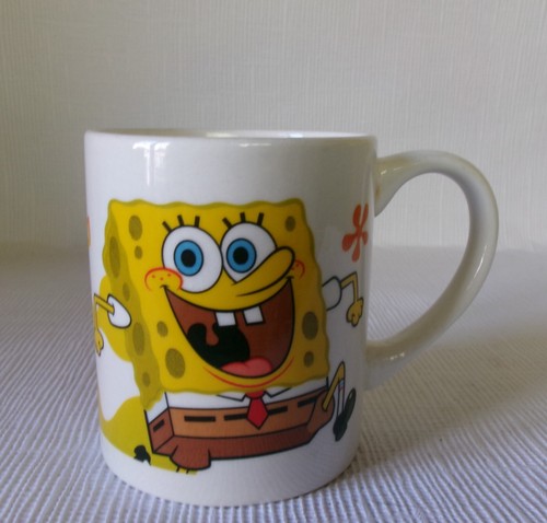 Nickelodeon 2010 spongebob - nickelodeon,