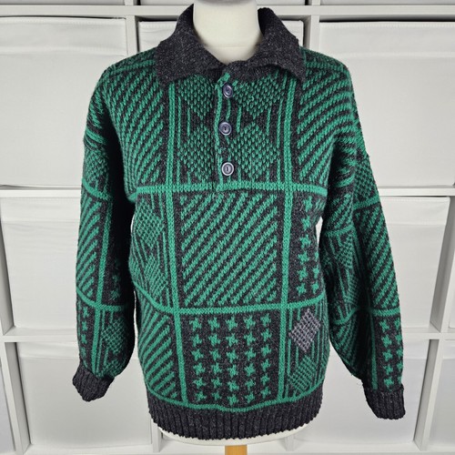 Eskimo knitwear shetland - knitwear,