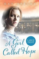 A Girl Called Hope: Large