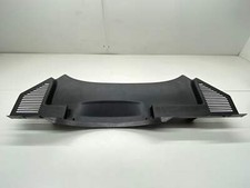 Astra VXR boot latch panel trim MK5 2009