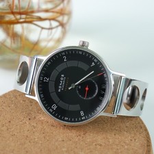 Nomos Autobahn Director's Cut