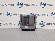 BMW 7 SERIES ECU ENGINE