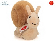 Teddy Hermann Snail (Lotta)