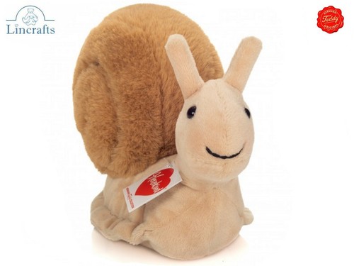 Teddy hermann snail - teddy,