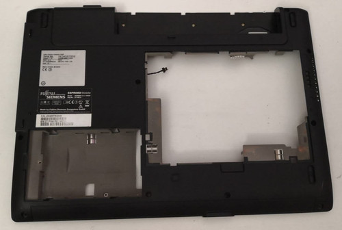 Fujitsu siemens esprimo - fujitsu,