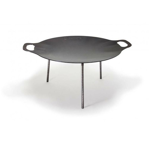 Petromax griddle and firebowl - griddle,