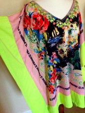 RARE River Island PACHA KIMONO