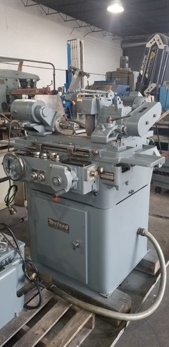 Myford model mg12ha 12 - 5", x