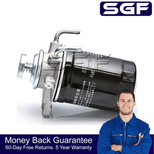 Sgf primer fuel lift pump - primer,