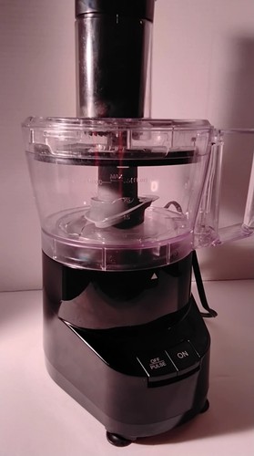 Amazonbasics food processor - food,