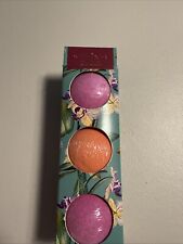 OLIVER THOMAS BATH FIZZERS gift