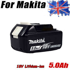 ✅ 1 Pack For Makita BL1850