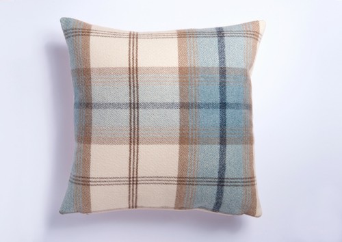 New highland mist tartan - new,