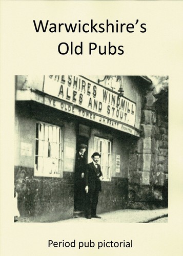 Warwickshire old pubs - warwickshire's,