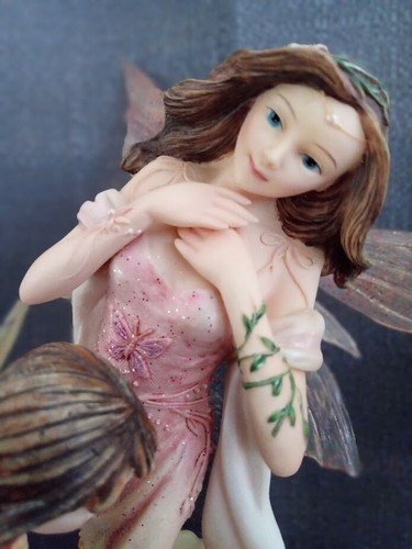 Faerie glen 3pc flower - faerie, glen-3pc.