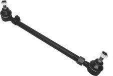 Left Steering Tie Rod Assembly