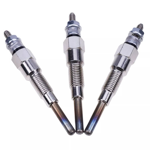 Pieces glow plugs - plugs, bobcat