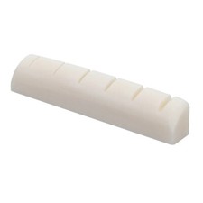 10x Bone Guitar Nut for Gibson
