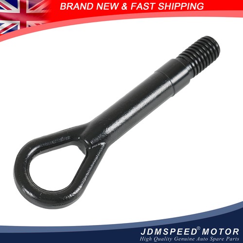Tow hook eye towing ring - hook,