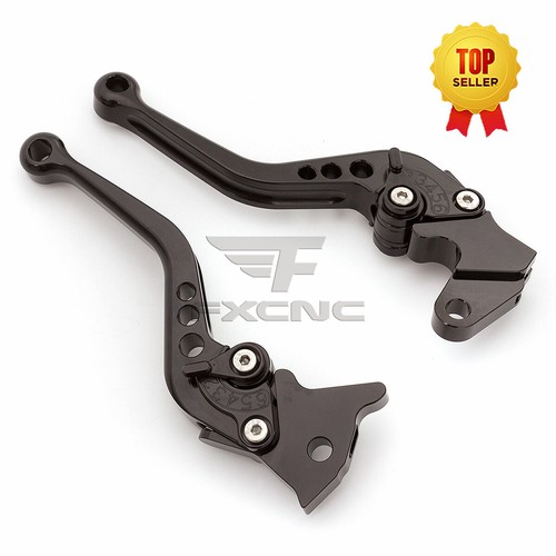 Cnc short clutch brake - cnc, levers