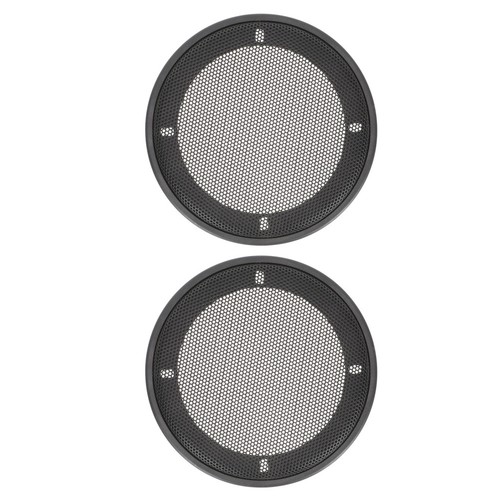 2pcs car speaker guard - 2pcs,