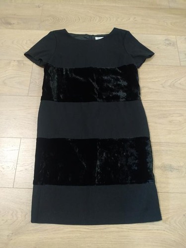 Women max mara dress black - max,