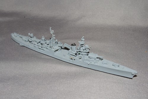Neptun ww2 cruiser - ww2, us