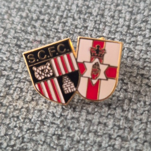 Stoke city northern ireland - stoke,