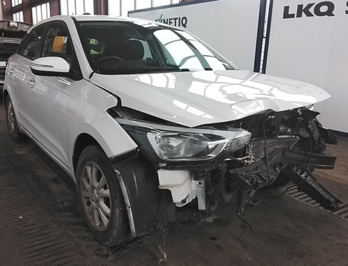 Shock absorber front mk2 - absorber,